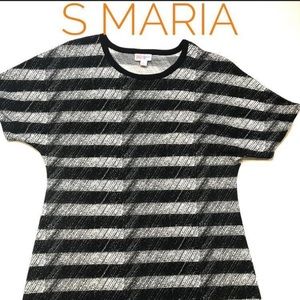 Maria - LuLaRoe Maxi dress